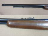 Remington Model 550-1, Cal. .22 LR
SOLD
- 6 of 12