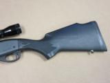 Remington Model 7400 in .270 Winchester w/ Scope
SOLD - 8 of 17