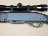 Remington Model 7400 in .270 Winchester w/ Scope
SOLD - 7 of 17