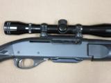 Remington Model 7400 in .270 Winchester w/ Scope
SOLD - 2 of 17