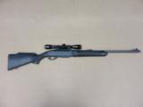 Remington Model 7400 in .270 Winchester w/ Scope
SOLD - 1 of 17
