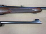  Winchester Model 88, Pre-1964, Cal. .243 Win.
SOLD - 5 of 12