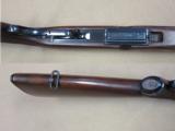  Winchester Model 88, Pre-1964, Cal. .243 Win.
SOLD - 12 of 12