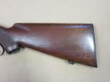  Winchester Model 88, Pre-1964, Cal. .243 Win.
SOLD - 8 of 12