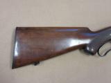  Winchester Model 88, Pre-1964, Cal. .243 Win.
SOLD - 3 of 12
