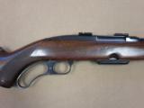  Winchester Model 88, Pre-1964, Cal. .243 Win.
SOLD - 4 of 12