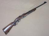  Winchester Model 88, Pre-1964, Cal. .243 Win.
SOLD - 1 of 12