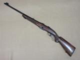  Winchester Model 88, Pre-1964, Cal. .243 Win.
SOLD - 2 of 12