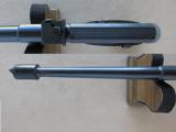 High Standard Supermatic Citation, 102 Series, Cal. .22 LR
SOLD - 4 of 11