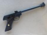 High Standard Supermatic Citation, 102 Series, Cal. .22 LR
SOLD - 2 of 11