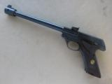 High Standard Supermatic Citation, 102 Series, Cal. .22 LR
SOLD - 3 of 11