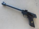 High Standard Supermatic Citation, 102 Series, Cal. .22 LR
SOLD - 7 of 11