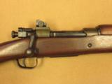 Remington 03-A3, Cal. 30-06, WWII, 8-43 Dated
SOLD
- 4 of 17