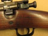 Remington 03-A3, Cal. 30-06, WWII, 8-43 Dated
SOLD
- 12 of 17