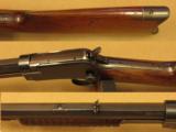 Winchester Model 1890, Cal. .22 Short, Octagon Barrel
- 12 of 14