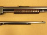 Winchester Model 1890, Cal. .22 Short, Octagon Barrel
- 5 of 14