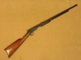 Winchester Model 1890, Cal. .22 Short, Octagon Barrel
- 9 of 14