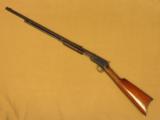 Winchester Model 1890, Cal. .22 Short, Octagon Barrel
- 10 of 14