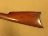 Winchester Model 1890, Cal. .22 Short, Octagon Barrel
- 8 of 14