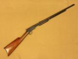 Winchester Model 1890, Cal. .22 Short, Octagon Barrel
- 1 of 14