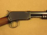 Winchester Model 1890, Cal. .22 Short, Octagon Barrel
- 4 of 14