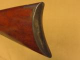 Winchester Model 1890, Cal. .22 Short, Octagon Barrel
- 11 of 14
