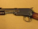 Winchester Model 1890, Cal. .22 Short, Octagon Barrel
- 7 of 14