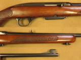 Winchester Model 100 Semi Auto Rifle, Cal. .308 Win.
SOLD
- 4 of 10