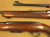 Winchester Model 100 Semi Auto Rifle, Cal. .308 Win.
SOLD
- 5 of 10