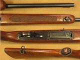Winchester Model 100 Semi Auto Rifle, Cal. .308 Win.
SOLD
- 10 of 10