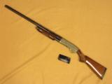 Ducks Unlimited Browning BPS 12 Gauge Shotgun
PENDING - 2 of 11