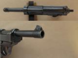 Walther P-38 Mod HP Commercial, Cal. 9mm
WWII
SOLD - 3 of 7