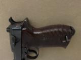 Walther P-38 Mod HP Commercial, Cal. 9mm
WWII
SOLD - 6 of 7
