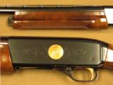 Winchester Ducks Unlimited Super X Model 1, 12 Gauge
SOLD - 5 of 10