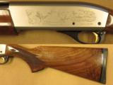 Remington Model 11-87 Ducks Unlimited Special Edition 1998, 12 Gauge
- 6 of 8