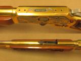 Marlin 1895, Franklin County Kentucky Commemorative, Cal. 45-70, Gold Plate, Engraved
SOLD - 18 of 20