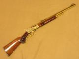 Marlin 1895, Franklin County Kentucky Commemorative, Cal. 45-70, Gold Plate, Engraved
SOLD - 4 of 20