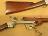 Sharps & Hankins Carbine, .52 Cal.
- 3 of 12