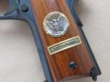 Colt WW1 Belleau Wood Commemorative 1911 Government Model
SOLD - 12 of 16