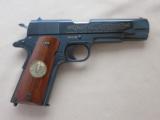 Colt WW1 Belleau Wood Commemorative 1911 Government Model
SOLD - 3 of 16