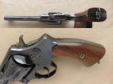 Smith & Wesson Model of 1917 Military, Cal. .45 ACP
SALE PENDING - 4 of 10