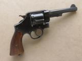 Smith & Wesson Model of 1917 Military, Cal. .45 ACP
SALE PENDING - 2 of 10