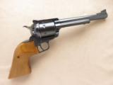 Ruger Super Blackhawk, "200th Year", Cal. .44 Magnum
- 7 of 7