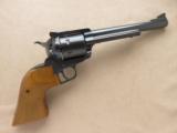 Ruger Super Blackhawk, "200th Year", Cal. .44 Magnum
- 1 of 7