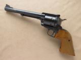 Ruger Super Blackhawk, "200th Year", Cal. .44 Magnum
- 2 of 7