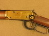 Winchester 94 Golden Spike Commemorative, Cal. 30-30
SOLD - 7 of 10