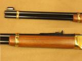 Winchester 94 Golden Spike Commemorative, Cal. 30-30
SOLD - 6 of 10