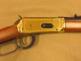 Winchester 94 Golden Spike Commemorative, Cal. 30-30
SOLD - 3 of 10