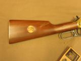 Winchester 94 Golden Spike Commemorative, Cal. 30-30
SOLD - 2 of 10