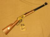 Winchester 94 Golden Spike Commemorative, Cal. 30-30
SOLD - 1 of 10